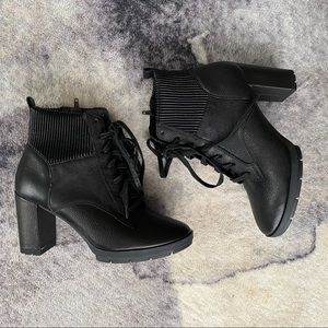 BRAND NEW Corso Como Combat Boots